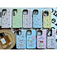 Rico Bumper Case For iPhone 14PM 15 15PM