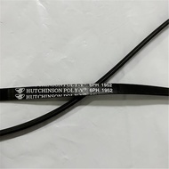 MH70VZ30 Clothes Dryer Dryer Clothes Dryer Belt 6PH1952
