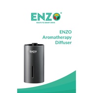 ENZO Aromatherapy Car Diffuser