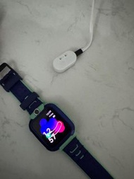 智能手錶小天才