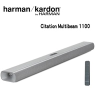 harman/kardon Citation Multibeam 1100 天空聲道劇院聲霸 公司貨保固