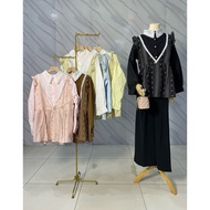 H61 Blouse