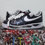 Sepatu Nike Air Force 1 Paranoise OG