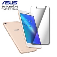 ANTI GORES KACA LAYAR ASUS ZENFONE LIVE ZB501KL A007 SCREEN PROTECTOR TEMPERED GLASS BENING PELINDUN