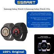 Samsung Galaxy Watch 5 | Samsung Galaxy Watch 5 Pro