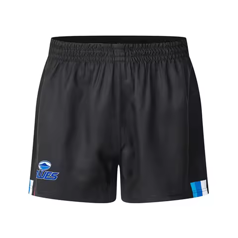 Blues shorts 2025 2026 rugby Jersey New Zealand Blues rugby shirt shorts vest jacket Hoodie t-shirt