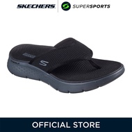 SKECHERS Go Walk Flex - Adiago รองเท้าแตะผู้ชาย