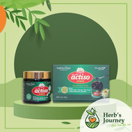 Cao Actiso Sapa - Công ty TNHH MTV Traphaco Sapa - Lọ 130g cao đặc