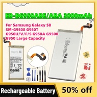 New EB-BG950ABE/ABA 3000mAh 3.85V Phone Battery for Samsung Galaxy S8 SM-G9508 G950T G950U/V/F/S G95