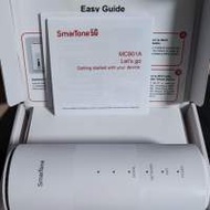 二手ZTE MC801A 5G 室內 路由器 5G CPE