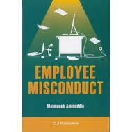 Employee  Misconduct