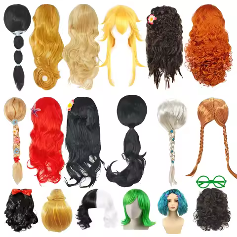 Princess Elsa Auraro Anna Ariel Tinkerbell Jasmine Mirabel Rapunzel Merlinda Snow White Moana Belle 