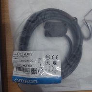 Omron E3Z-D62 Photoelectric Sensor E3Z D62/E3Zd62 Debezz
