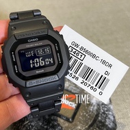 G-SHOCK GWB5600BC-1B 100% Authentic.GWB5600/GW-B5600BC-1BDR