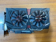 ASUS 華碩 STRIX-GTX1060-DC2O6G-GAMING 顯示卡