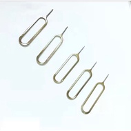 [LOCAL SG STOCKS] SIM card pin extractor iPhone Andriod