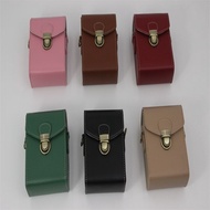 Camera Cover Protection Scratch-proof Suitable For Canon G7X3 G5X2 Sony RX100M6 Black Card 7 Leather