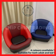 sarung kusyen sofa sofa cover Japanese PVC Small Sofa / Japanese Chair