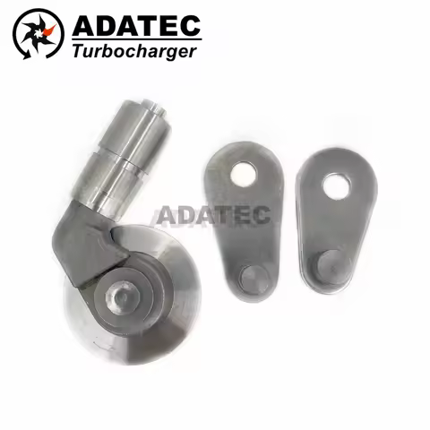 TD04LR6-04HR TD04 Turbo Flapper 49477-02002 49477-02010 Turbine Flapper 7588938 for BMW 125 320 328 