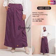 CELANA ROK BRANDED / CELANA ROK PALING LARIS / CELANA ROK NIBRAS NRC 16