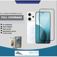 Tempered Glass FULL Glue Screen Protector OPPO RENO 14 PRO 14F