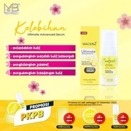 SERUM KUNING 💯 ORIGINAL HQ (MACKINZ)