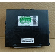 🔥NEW🔥 89560-BZ101 PERODUA VIVA 850 CC ENGINE CONTROL UNIT ECU COMPUTER BOX ASSY 100 % ORIGINAL