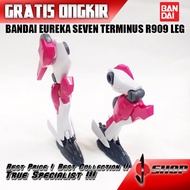 BANDAI EUREKA SEVEN TERMINUS R909 LEG BND4