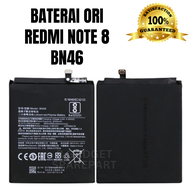 BATERAI REDMI NOTE 8 / BN46 PREMIUM QUALITY BATERAI XIAOMI REDMI NOTE 8