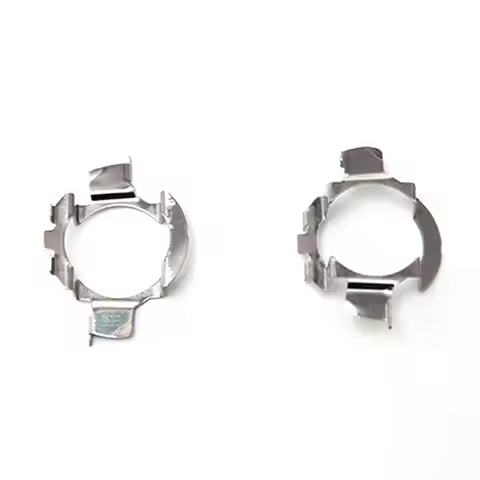 L05 H7 LED Headlight Lamp Holder Adapter Socket Mercedes-Benz for Mercedes-Benz BMW Audi Volkswagen