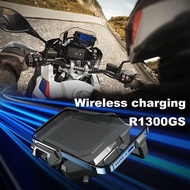 Y USB Phone Holder For BMW R1300 r1300gs GS R 1300 r1300gs New Motorcycle Accessories Charger
