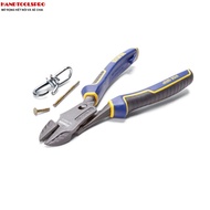 Irwin Irwin 1902412/7 inch high-end power-assisted cutting pliers