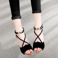 IC4 8 Malaysia Women's High Heel Shoes