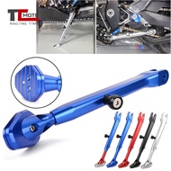 Adjustable Kickstand For BMW 2020-2026 S1000RR M1000RR Side Stand Sikestand Parking Bracket S1000 RR