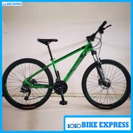 1010 BIKE EXPRESS PROMAX PM50 29ER AND 27.5