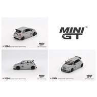 Mini GT 1064 LB Works Abarth 595 Fighter