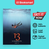 13 - Paperback - English - 9781728354217