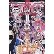 ONE PIECE 47/Eiichiro Oda eslite