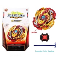 BEYBLADE BURST B-149 LORD SPRIGGAN WITH LAUNCHER BEYBLADE