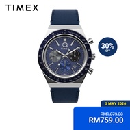 Timex Q Timex Men Watch Chronograph TMTW2Y36100UJ