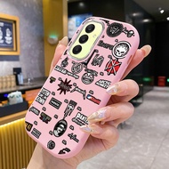 Samsung A25 5G A24 A23 A22 M22 M32 M34 F34 5G Case Shockproof UA0299