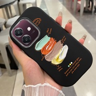Case Applicable to OPPO A3 4G A3 5G A3X 4G A3X 5G Lovely Fashion Case