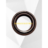 TMX 125, ALPHA, RUSI Tc125 - Front fork OIL SEAL (27.37.10.5)