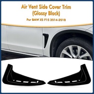 BMW X5 F15 (2014-2018) Stylish Car Rear Spoiler Car Accessories Car Accessories