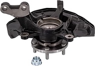 Replacement for Steering Knuckle Assembly Lexus ES350 2007-2012 and Camry 3.5L 2007-2011 | Front Pas