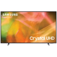 ทีวี Crystal UHD LED 2021 ซัมซุง UA50AU8100KXXT