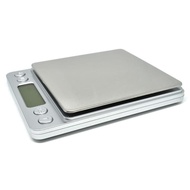 Best Timbangan Dapur Mini Digital 1kg 0.1g - i2000 Taffware Digipounds Avandya Store Official