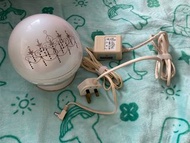 日本 Antibac2K Magic Ball 空氣淨化機