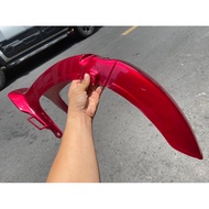 [Cub] Cub front fender [82/87/92/DH/DD]