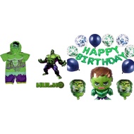 hulk costume for baby 2month to 3yrs sizes